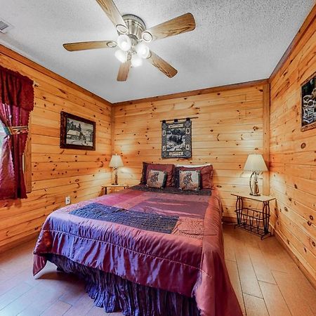 Skycrest Villa Sautee Nacoochee ภายนอก รูปภาพ