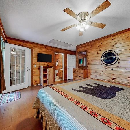 Skycrest Villa Sautee Nacoochee ภายนอก รูปภาพ