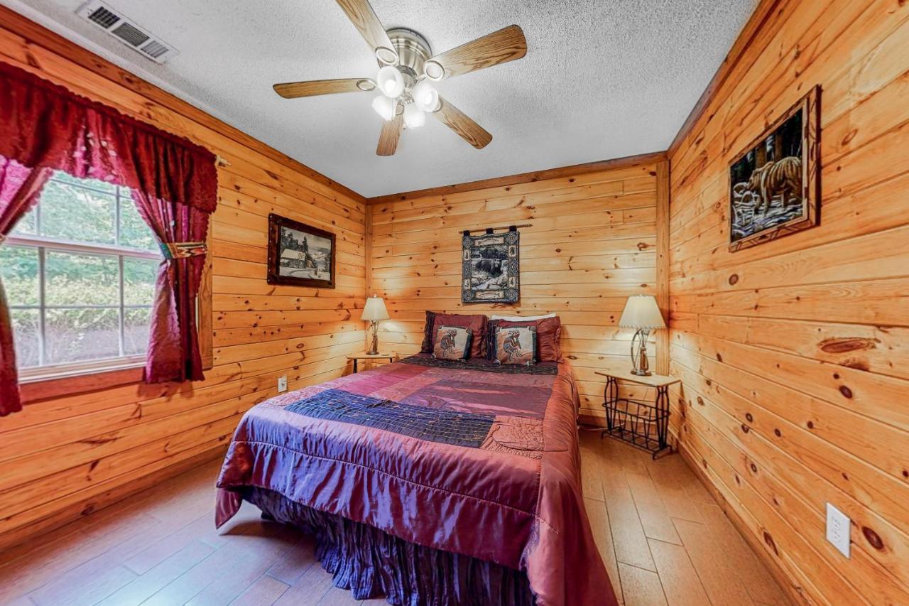 Skycrest Villa Sautee Nacoochee ภายนอก รูปภาพ