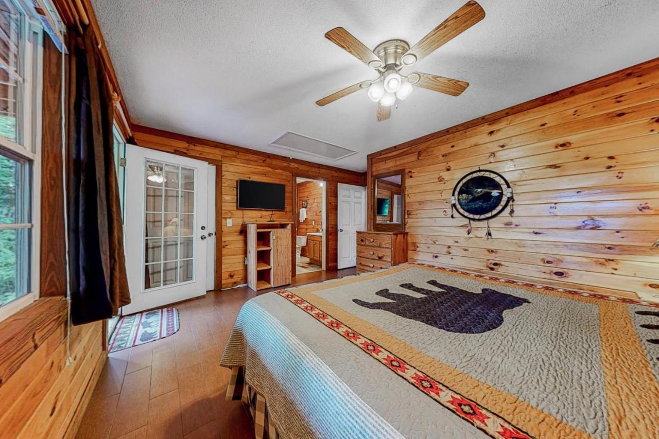 Skycrest Villa Sautee Nacoochee ภายนอก รูปภาพ