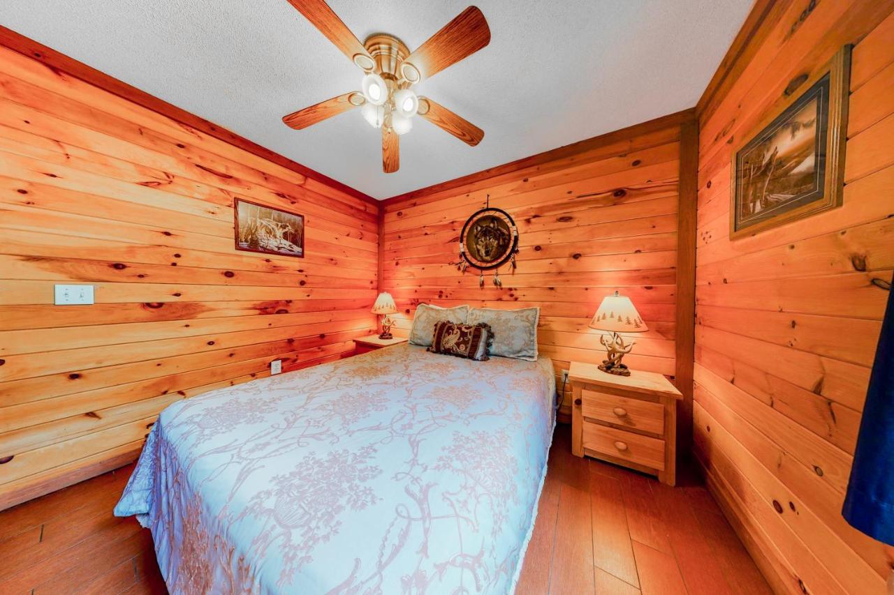 Skycrest Villa Sautee Nacoochee ภายนอก รูปภาพ