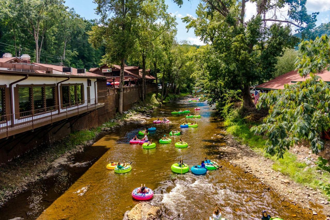 Skycrest Villa Sautee Nacoochee ภายนอก รูปภาพ